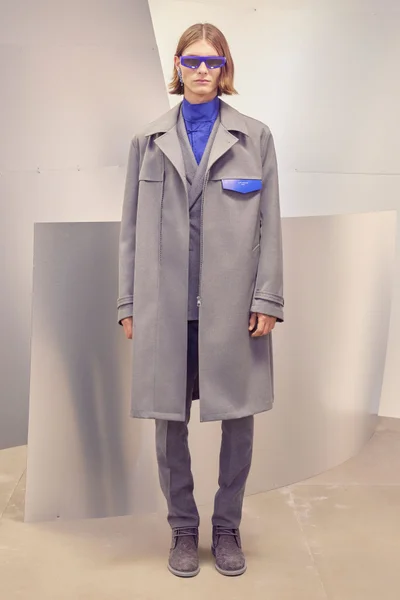 Look 1